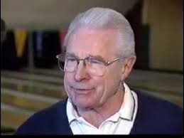 Dick Weber Interview-part 2