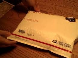 Usps has four main categories of shipping services that are relevant for an ecommerce business. Flat Rate Bubble Mailers Free Save Shipping Cost Youtube