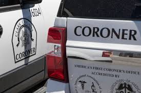North las vegas car accident reports yesterday. Coroner Names 2 Killed In Friday Head On Crash Las Vegas Review Journal