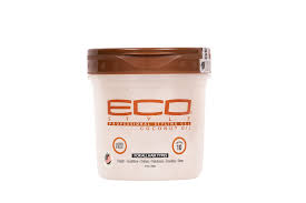 Wash it with a sulphate free shampoo to make it free from oil. Eco Style Coconut Oil Ecoco