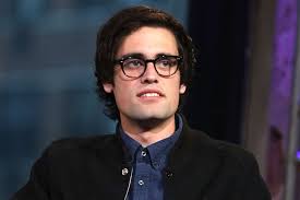 Nicholas Ray Connor"