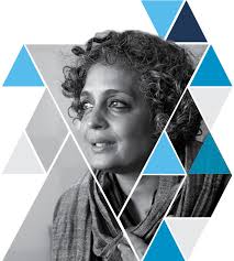 2004 Arundhati Roy