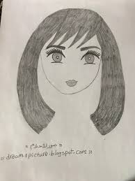 صور رسم حلو