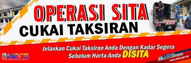 Jenis hartanah yang dikenakan cukai. Majlis Perbandaran Shah Alam Cukai Taksiran Majlismyblog