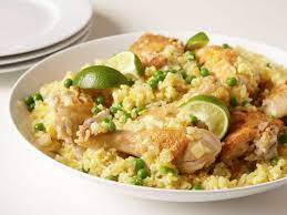 Chicken And Rice Recipe On Food52 Recipe Healthy Dinner Recipes Food 52 Dinner Recipes
