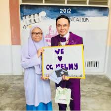 Kem kursus kepimpinan 2020 sm sains tuanku jaafar. Anugerah Guru Inspirasi Mcdonald S Malaysia