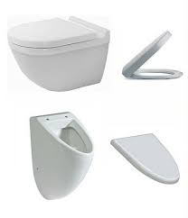 Oplev den fascinerende og alsidige duravit verden! Duravit Starck 3 Wand Wc Inkl Wc Sitz Tiefspuler 22250900001 Urinal O Bidet Ebay