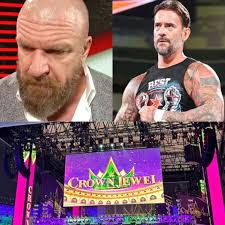 BREAKING: CM Punk is NOT expected to appear at the 2026 Royal Rumble or any  event in Saudi Arabia going forward 🚨 It was noted that Punk has made his  personal feelings