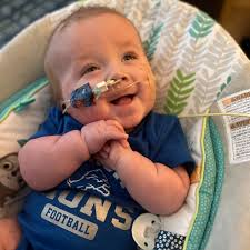 Meet Liam one of our...