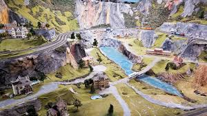 Beautiful Click Of The Northlandz Miniature Wonderland Scene Book Your Trip Now Www Northlandz Com Tickets Northlandz Miniature Weekend Trips Z Trip Trip