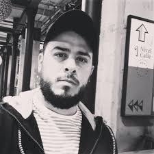 Leonardo Rivero's Instagram, Twitter & Facebook