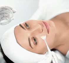 Чистка лица у косметолога в Новосибирске, цена от 3 500 руб. | Фабрика  красоты и здоровья