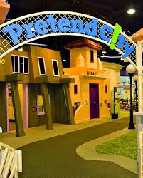 Museums In Orange County Pretend City In Irvine Pretend City Pretend City Irvine California Kids