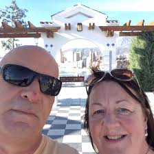 Looking to book a 5 day-weekend next week with so many empty club sites I  am spoilt for choices.