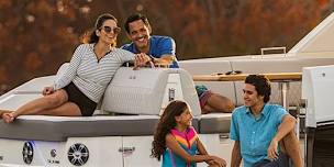 Fall In-House Boat Show | MarineMax Lake Norman