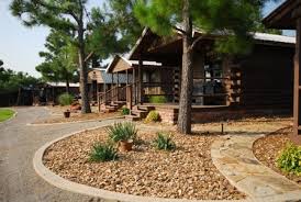 «cabin was very comfortable and felt like home. Great Cabin Getaways Across Oklahoma Travelok Com Oklahoma S Official Travel Tourism Site