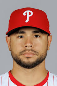 Garrett Stubbs is set to make his IronPigs debut!