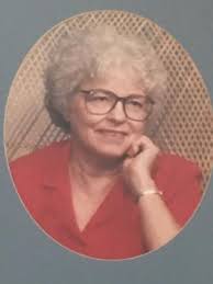 Imogene Mae North Obituary