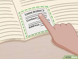 Cbc is easily the best auto broker los angeles has to offer! How To Lease A Car With The Option To Buy With Pictures