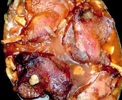 Cuisses De Canard Au Miel Recette Recette Cuisse De Canard Cuisse De Canard Recettes De Cuisine