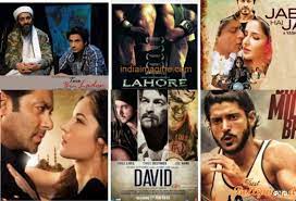 The movie which garnered lot of appraise worldwide failed to impress locals and got banned in india due to its content, which. Top 10 Bollywood Movies Banned In Pakistan Cine Talkers