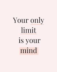 Your Only Limit Is Your Mind Motivationalquotes Motivational Positivevibes Quo Believe In Yourself Quotes School Motivation Quotes Study Motivation Quotes