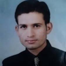 Dilip Singh KACHWAYA