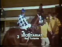 1973 Preakness Stakes Replay