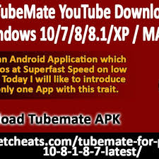 See screenshots, read the latest customer reviews, and compare we believe that the soundcloud community is one of our greatest assets, and your feedback is invaluable in helping us build the features you love for our desktop application. Download Tubemate Youtube Downloader For Pc Windows 10 By Steverherbst On Soundcloud Hear The World S Sounds
