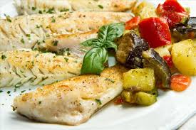 Branzino All Isolana Food Cooking Recipes
