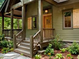 Where is the diy blog cabin located. Blog Cabin Charming Outdoor Spaces Diy Network Blog Cabin 2010 Diy