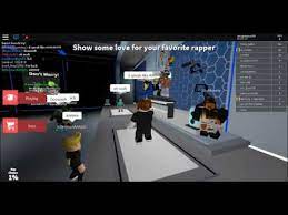 Maybe you would like to learn more about one of these? Bacon Hair Shocks A Whole Roblox Server On Auto Rap Battles Youtube