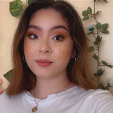 Katherine Cuellar's Instagram, Twitter & Facebook