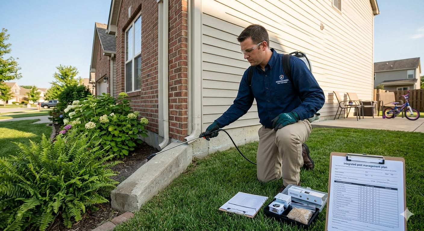 Residential Pest Control in Virar product image