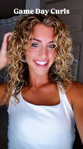 Soft, bouncy, frizz-free curls in 3 easy steps!!✨ @johnfriedaus  #JohnFriedaPartner