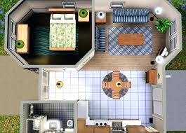 Sims 3 Starter Home Plans House Elegant Plan Building Line Nextbook Co Editor Sims 4 House Design Sims 4 Houses Starter Home Plans
