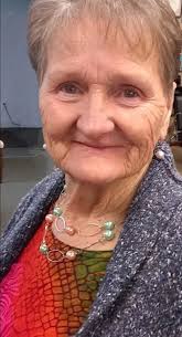 Obituary information for Barbara Jean Nickerson