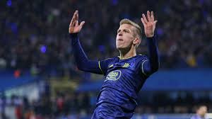 He can play as either an attacking midfielder or a winger. Spanien Juwel Dani Olmo Angeblich Vor Wechsel Zu Rb Leipzig Eurosport