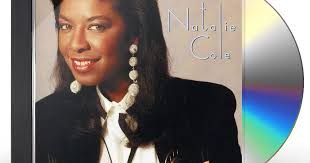 Natalie Cole BEST OF CD