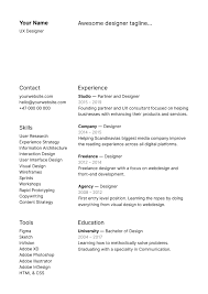 Entry level ux designer cover letter. Cover Letter Examples For Online Job Posting
