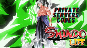 As we know, all these items have different places where you can get them. Shindo Life Private Servers Codes What Are The Private Server Codes For Shindo Life 2021