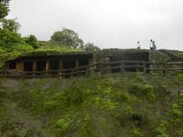 Kanheri Caves - 2000 year old Buddhist ...