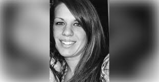 Obituary information for Alyssa England