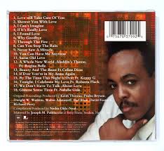 Peabo Bryson CD, Take No Prisoners, W. Germany, Fibits: CD, LP & Cassette  Store