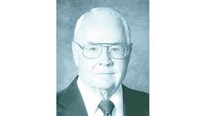 Timothy Word Obituary (1929