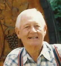 Bruce Brightbill Obituary December 20, 2010