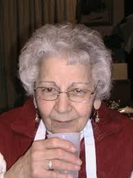 Jennie Proto Obituary (1924