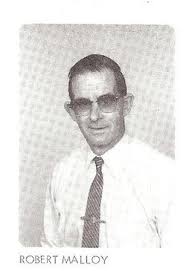 Robert J Malloy (1923-2011)