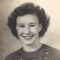 Betty Jo (Rice) Lamb Obituary