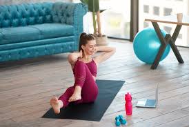 Faire Du Sport A La Maison Workouts Testes Et Notes